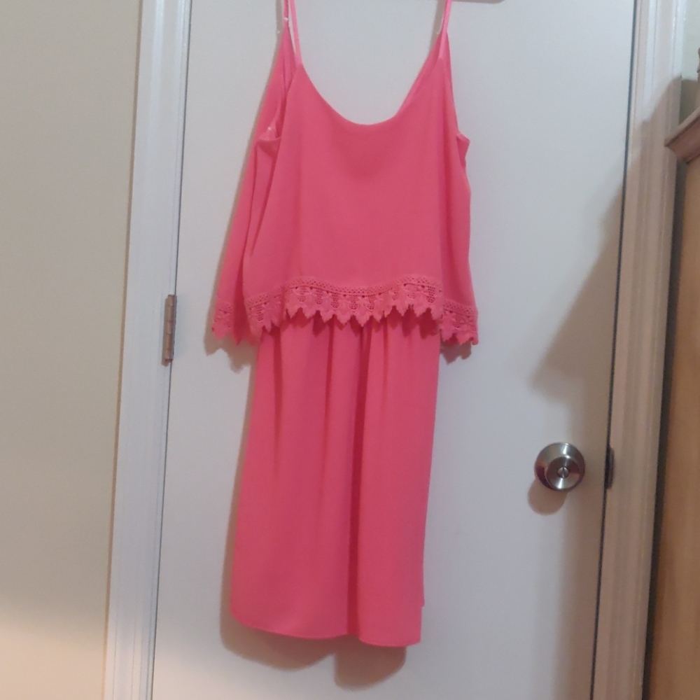 Sucre Collective dress